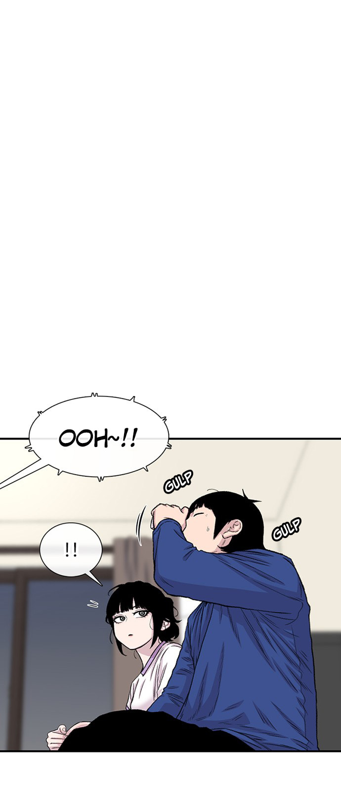 Read Byeorisamsyap chapter 187 image 15 on Lezhin