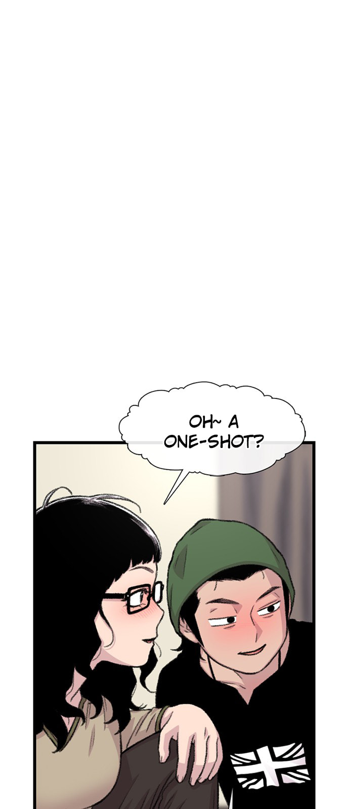 Read Byeorisamsyap chapter 187 image 16 on Lezhin