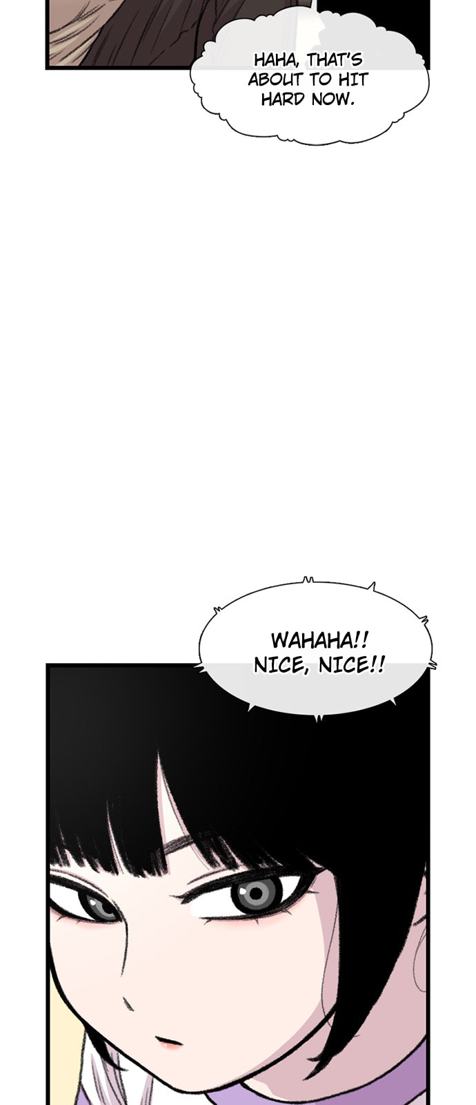 Read Byeorisamsyap chapter 187 image 17 on Lezhin
