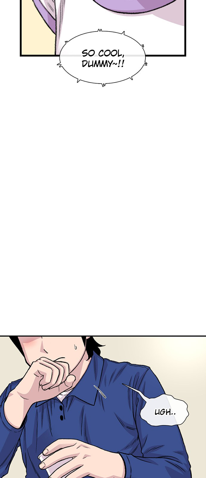 Read Byeorisamsyap chapter 187 image 18 on Lezhin