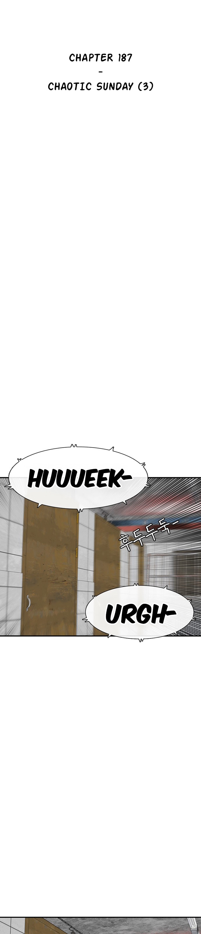 Read Byeorisamsyap chapter 187 image 23 on Lezhin