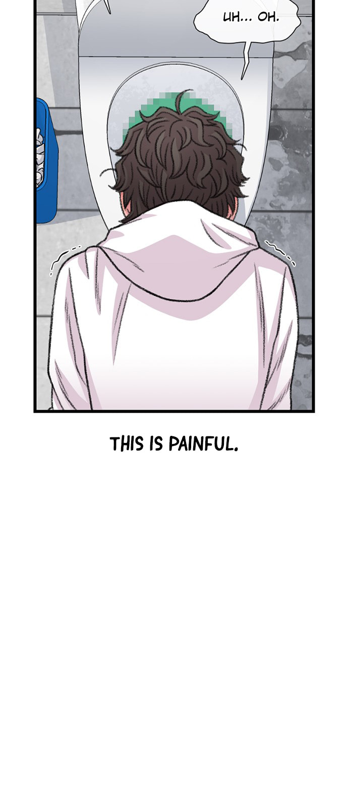 Read Byeorisamsyap chapter 187 image 25 on Lezhin