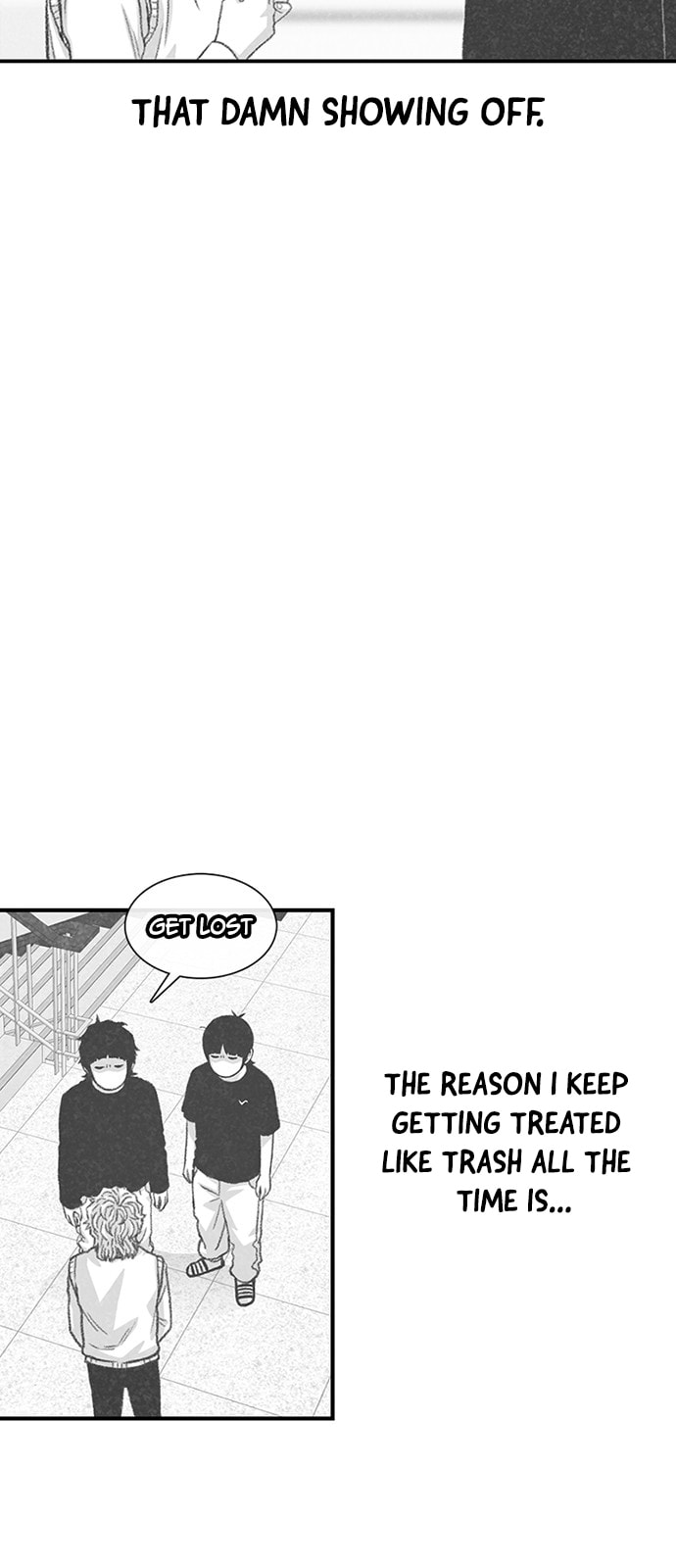 Read Byeorisamsyap chapter 187 image 29 on Lezhin