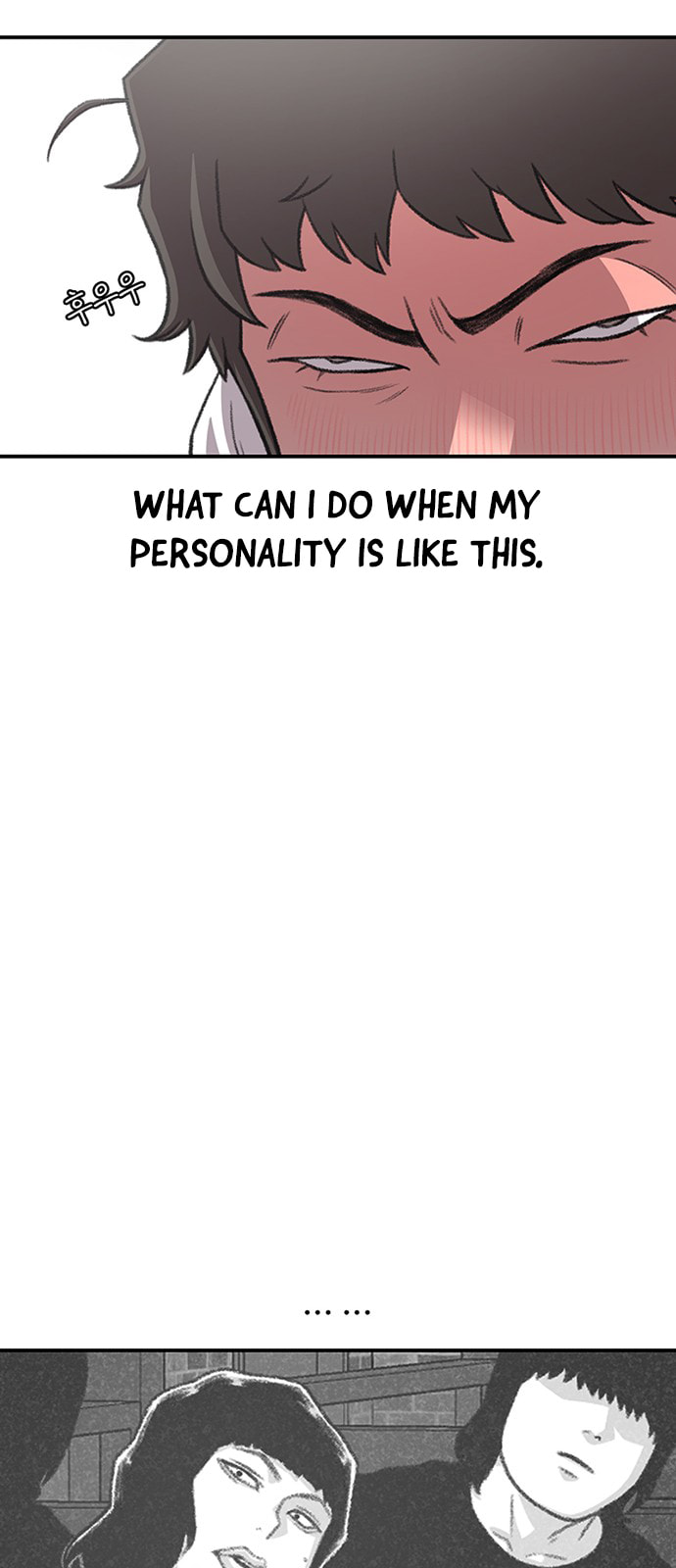 Read Byeorisamsyap chapter 187 image 31 on Lezhin