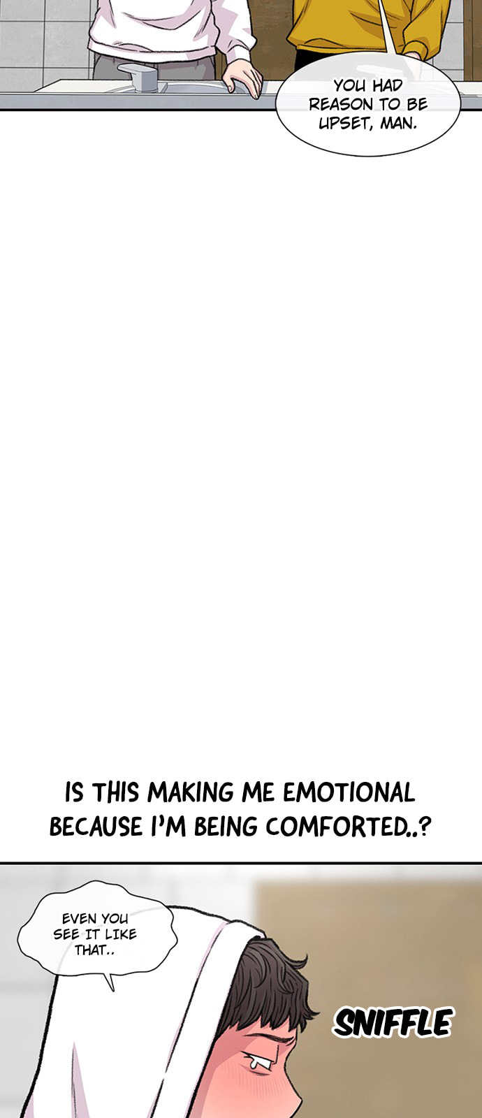 Read Byeorisamsyap chapter 187 image 40 on Lezhin