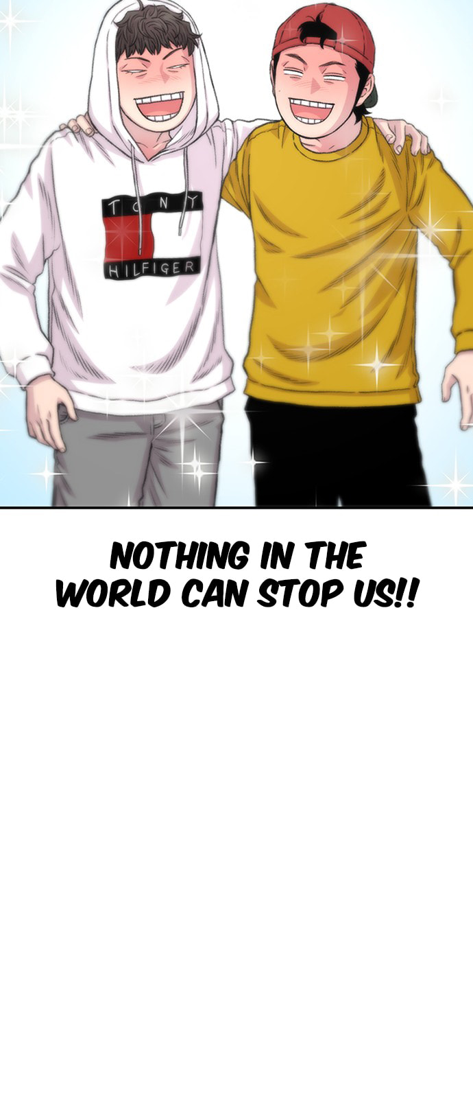 Read Byeorisamsyap chapter 187 image 46 on Lezhin
