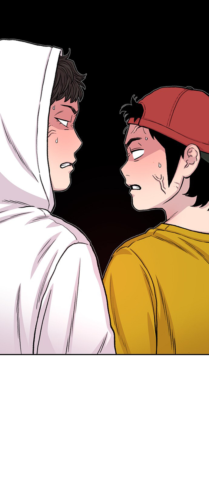 Read Byeorisamsyap chapter 187 image 52 on Lezhin