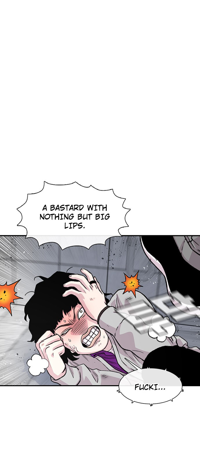 Read Byeorisamsyap chapter 187 image 59 on Lezhin
