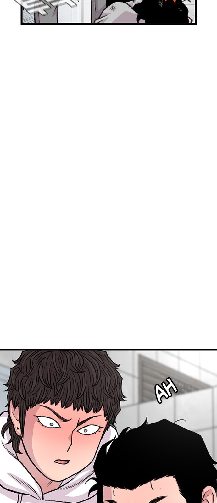 Read Byeorisamsyap chapter 187 image 62 on Lezhin