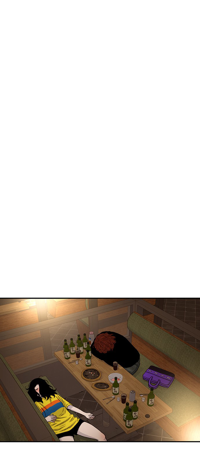 Read Byeorisamsyap chapter 187 image 66 on Lezhin