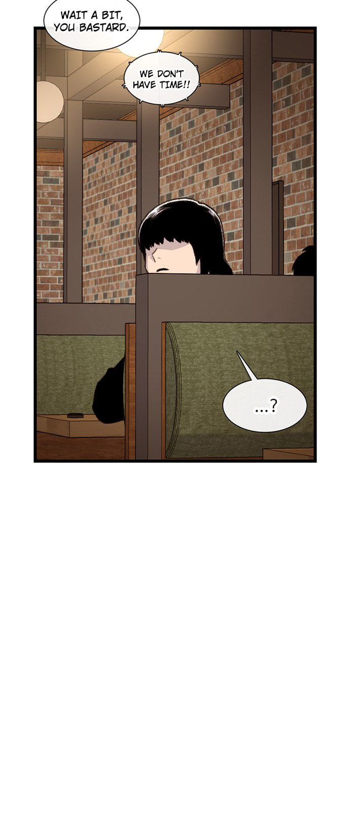 Read Byeorisamsyap chapter 187 image 71 on Lezhin