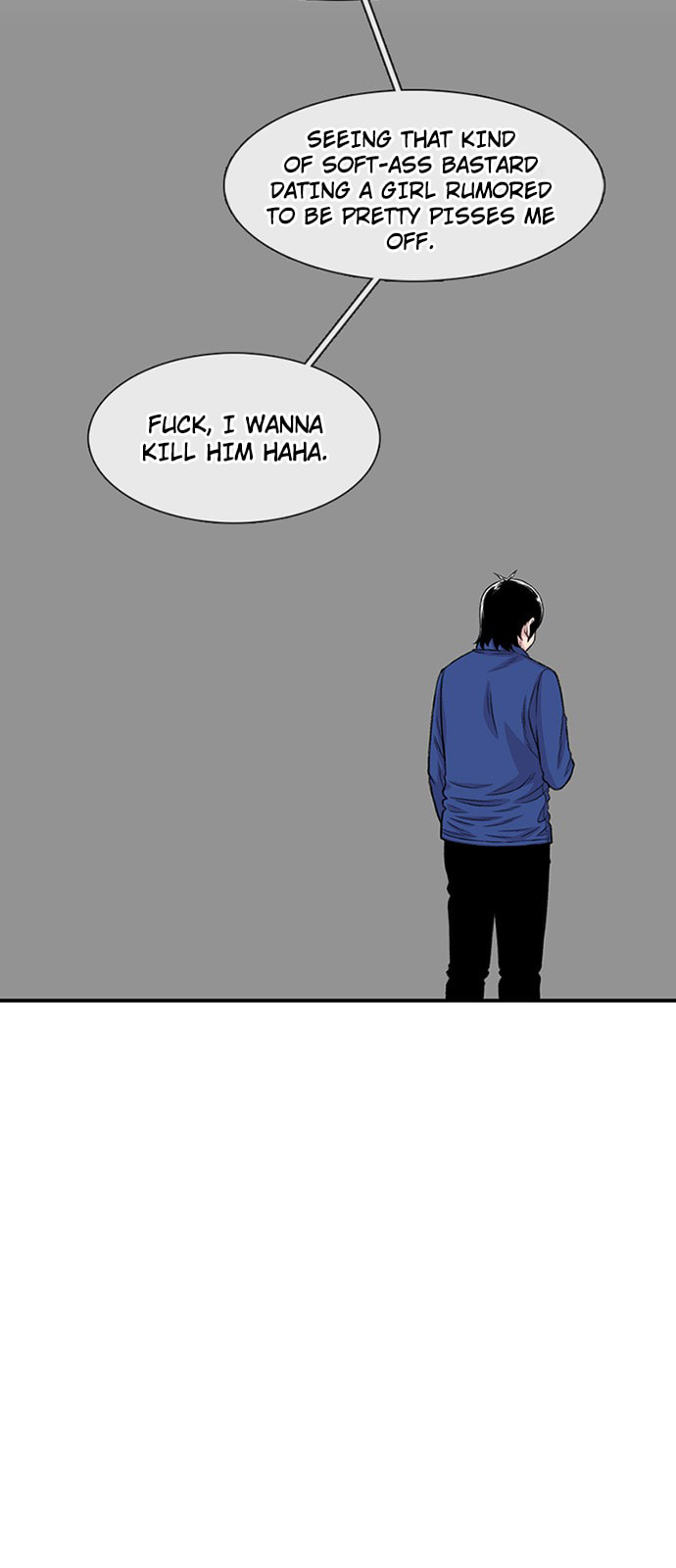 Read Byeorisamsyap chapter 187 image 8 on Lezhin