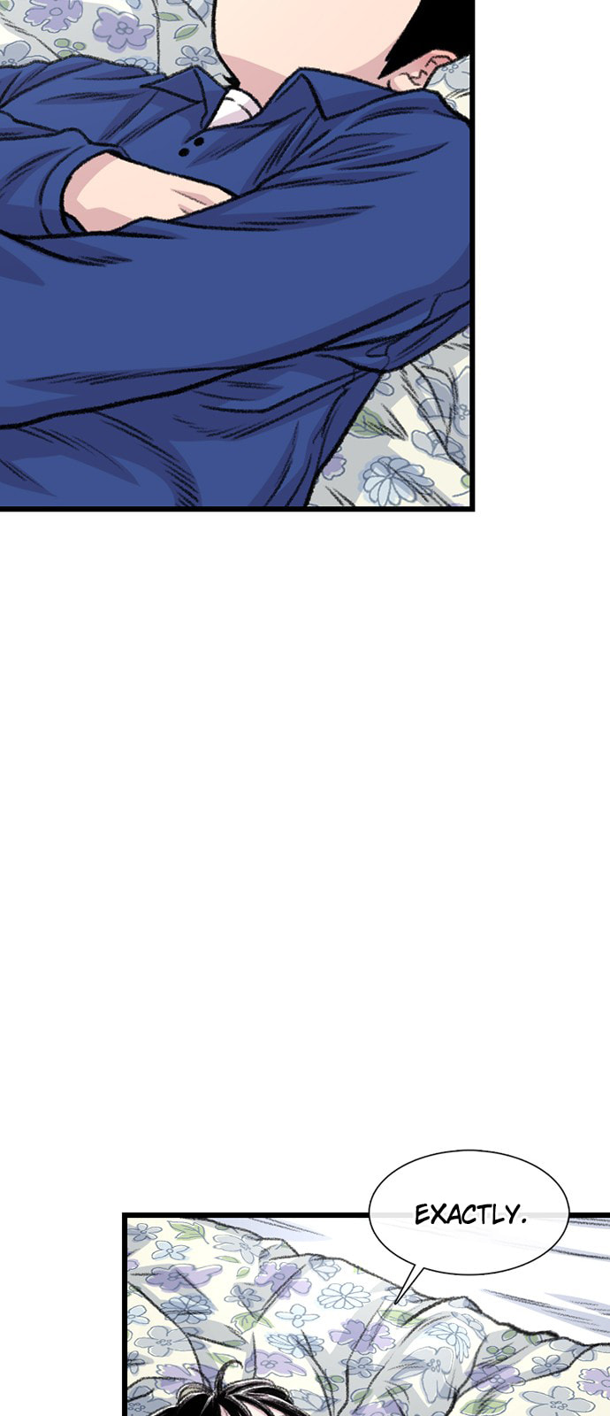 Read Byeorisamsyap chapter 188 image 19 on Lezhin