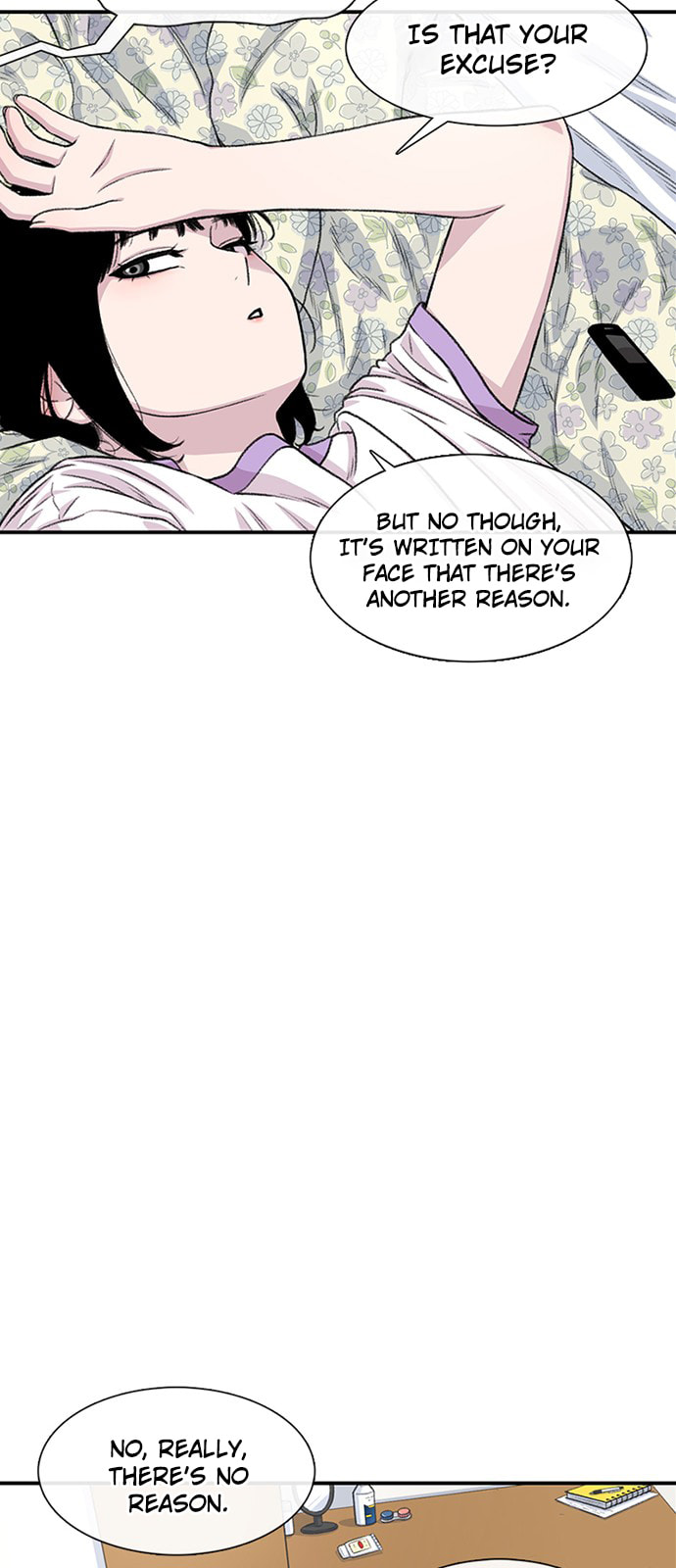 Read Byeorisamsyap chapter 188 image 23 on Lezhin