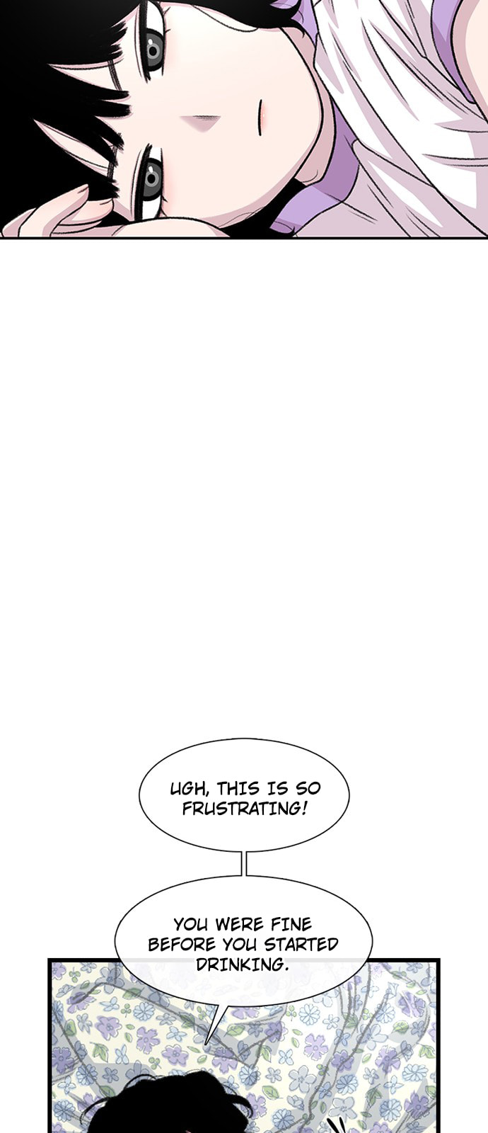 Read Byeorisamsyap chapter 188 image 28 on Lezhin