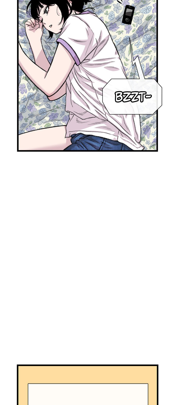 Read Byeorisamsyap chapter 188 image 29 on Lezhin