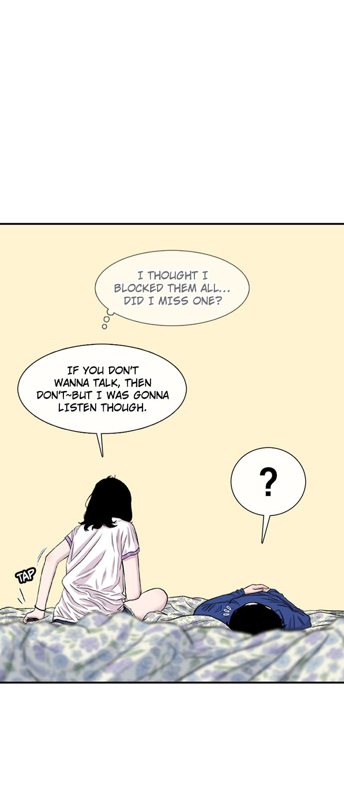 Read Byeorisamsyap chapter 188 image 31 on Lezhin