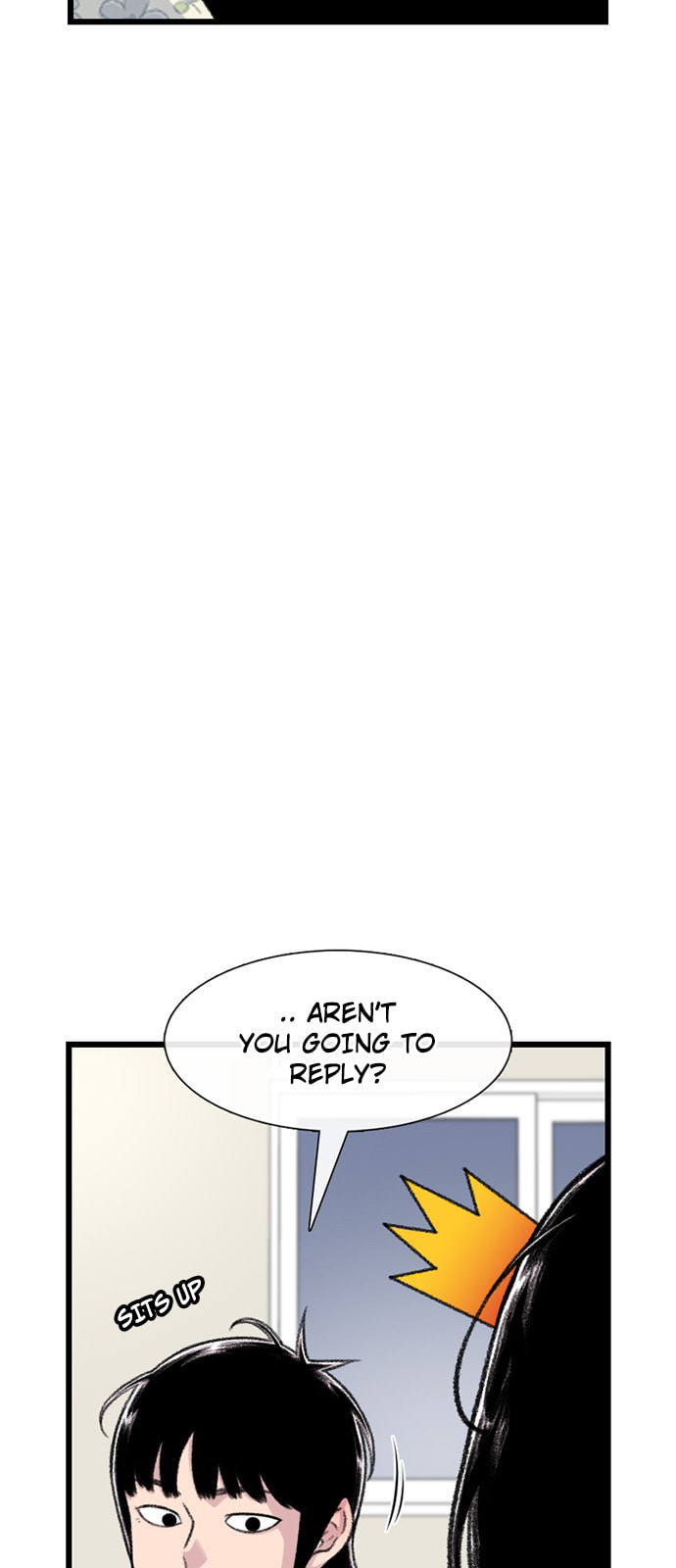 Read Byeorisamsyap chapter 188 image 33 on Lezhin
