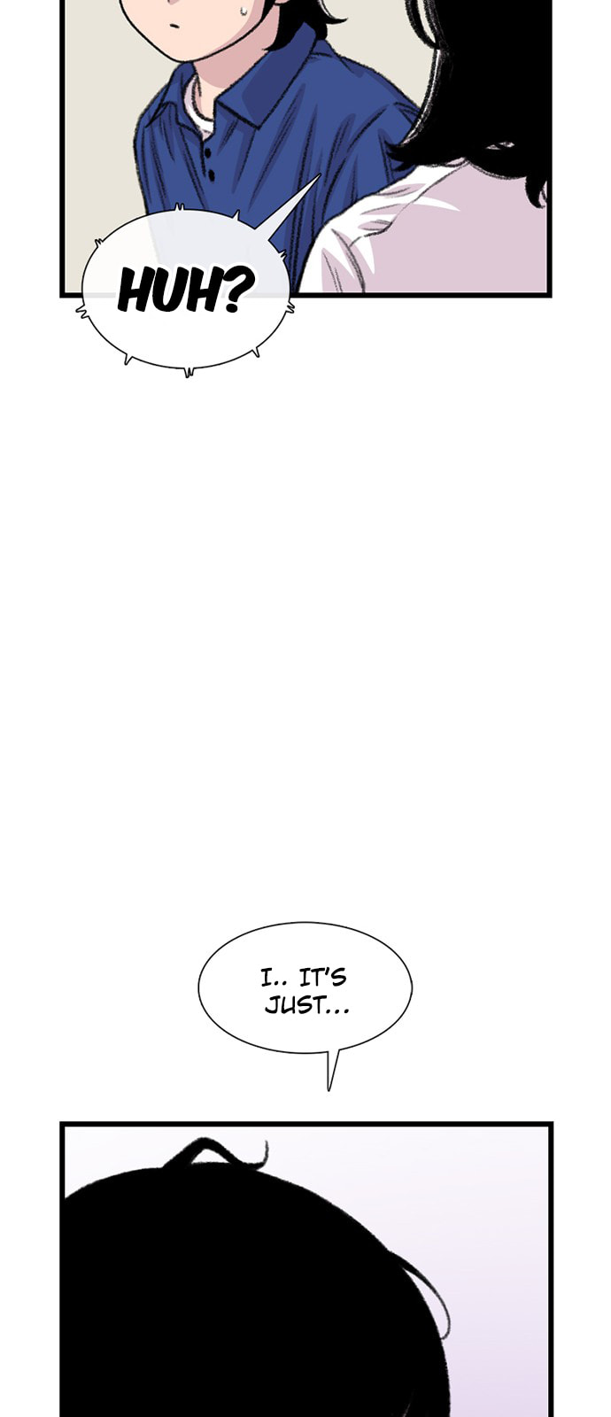 Read Byeorisamsyap chapter 188 image 34 on Lezhin