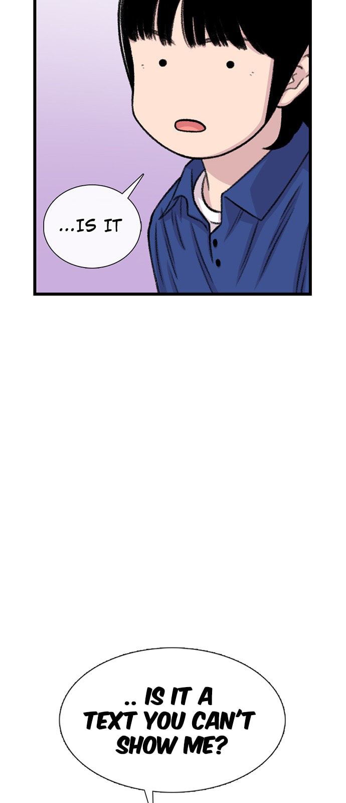 Read Byeorisamsyap chapter 188 image 36 on Lezhin