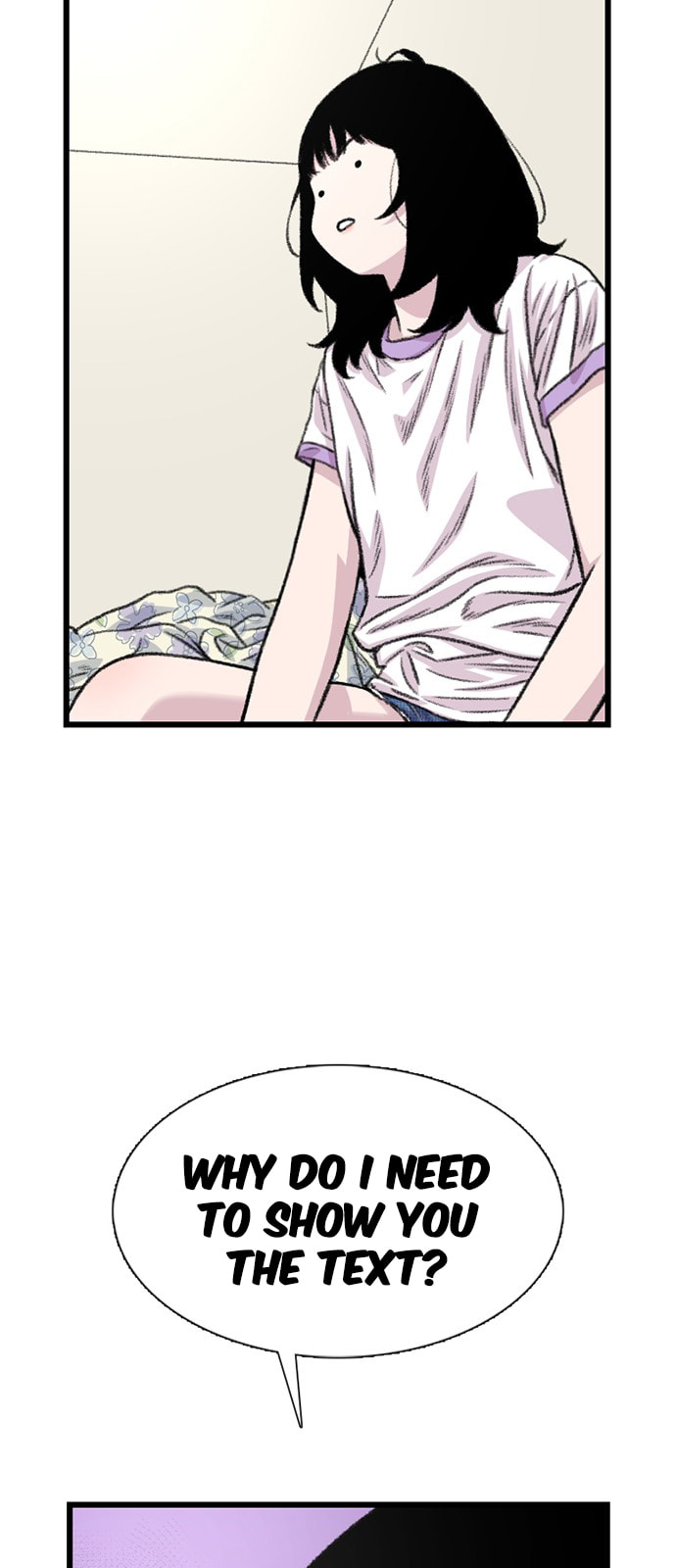 Read Byeorisamsyap chapter 188 image 38 on Lezhin