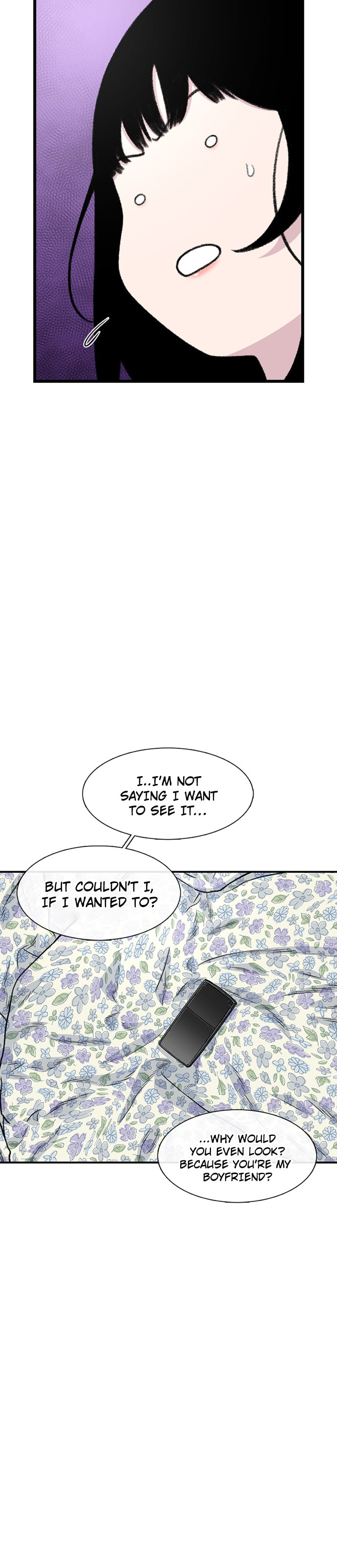 Read Byeorisamsyap chapter 188 image 39 on Lezhin