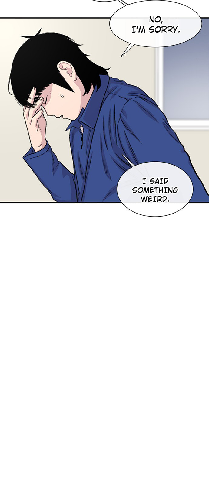 Read Byeorisamsyap chapter 188 image 44 on Lezhin