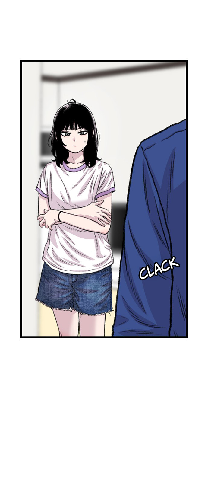 Read Byeorisamsyap chapter 188 image 48 on Lezhin