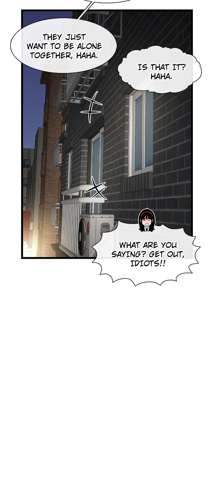 Read Byeorisamsyap chapter 188 image 6 on Lezhin