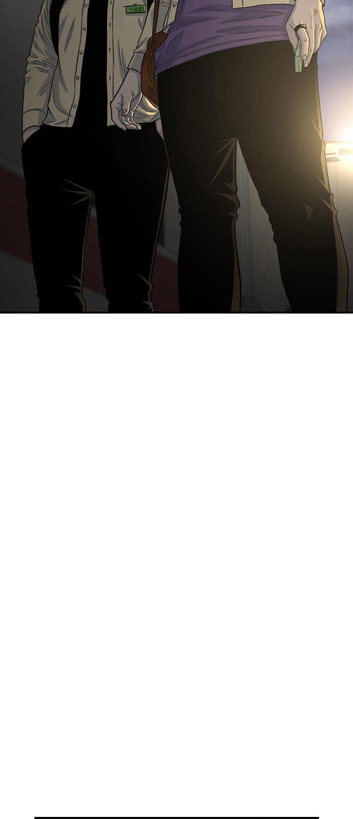 Read Byeorisamsyap chapter 188 image 62 on Lezhin