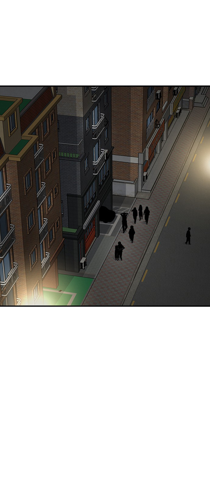Read Byeorisamsyap chapter 188 image 7 on Lezhin