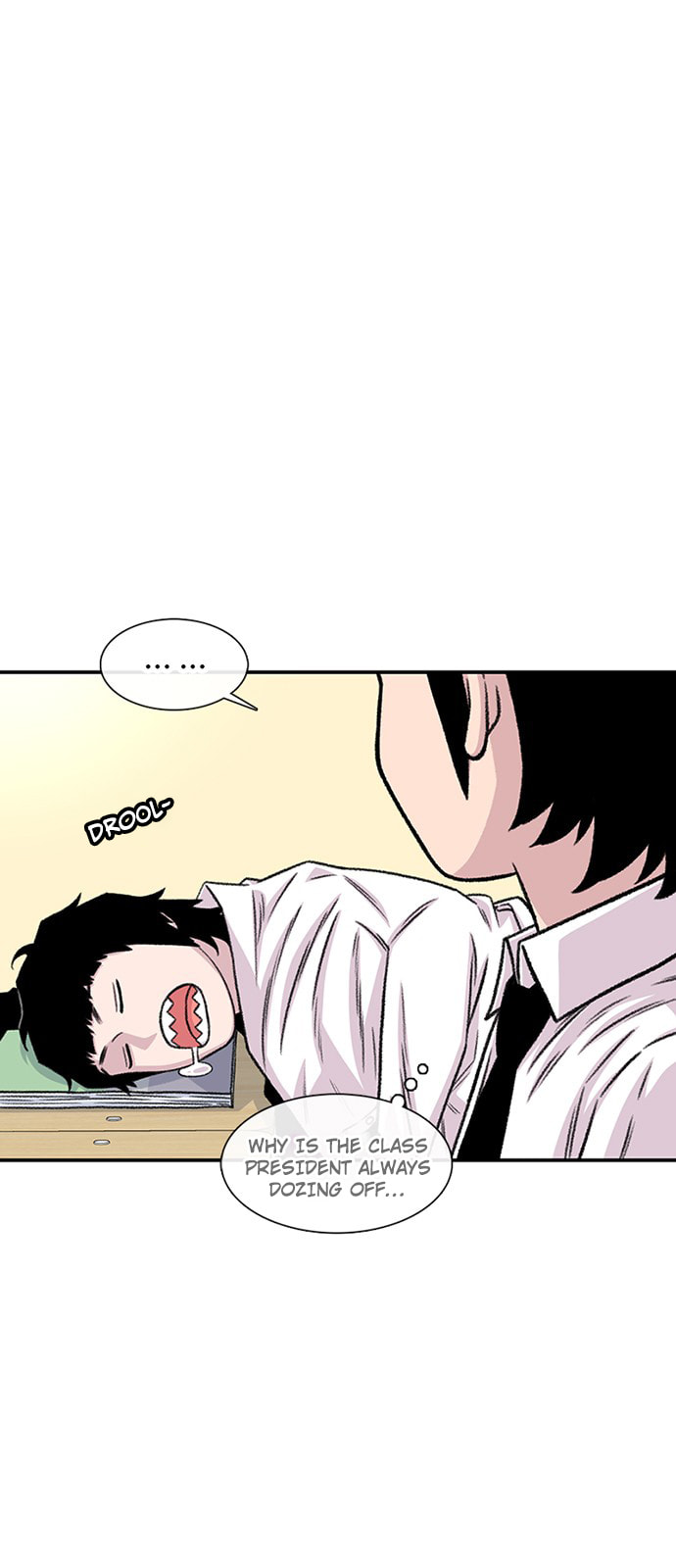 Read Byeorisamsyap chapter 189 image 11 on Lezhin