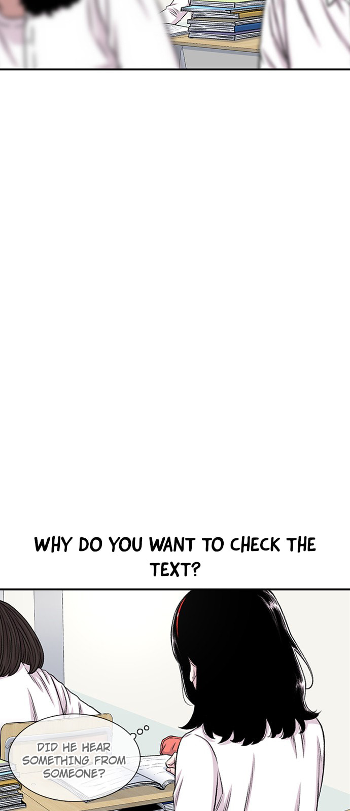 Read Byeorisamsyap chapter 189 image 16 on Lezhin