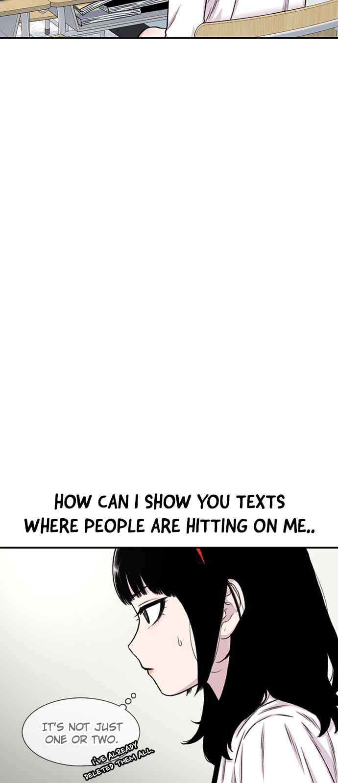 Read Byeorisamsyap chapter 189 image 17 on Lezhin