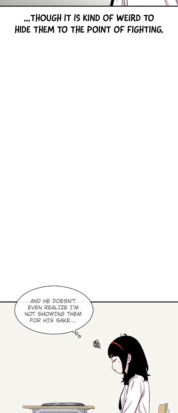 Read Byeorisamsyap chapter 189 image 18 on Lezhin