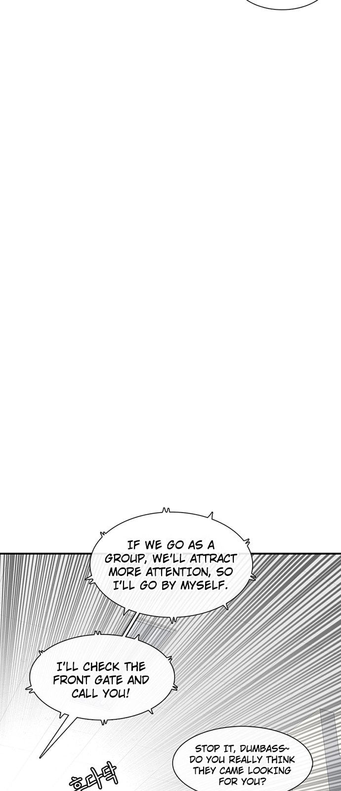 Read Byeorisamsyap chapter 189 image 24 on Lezhin