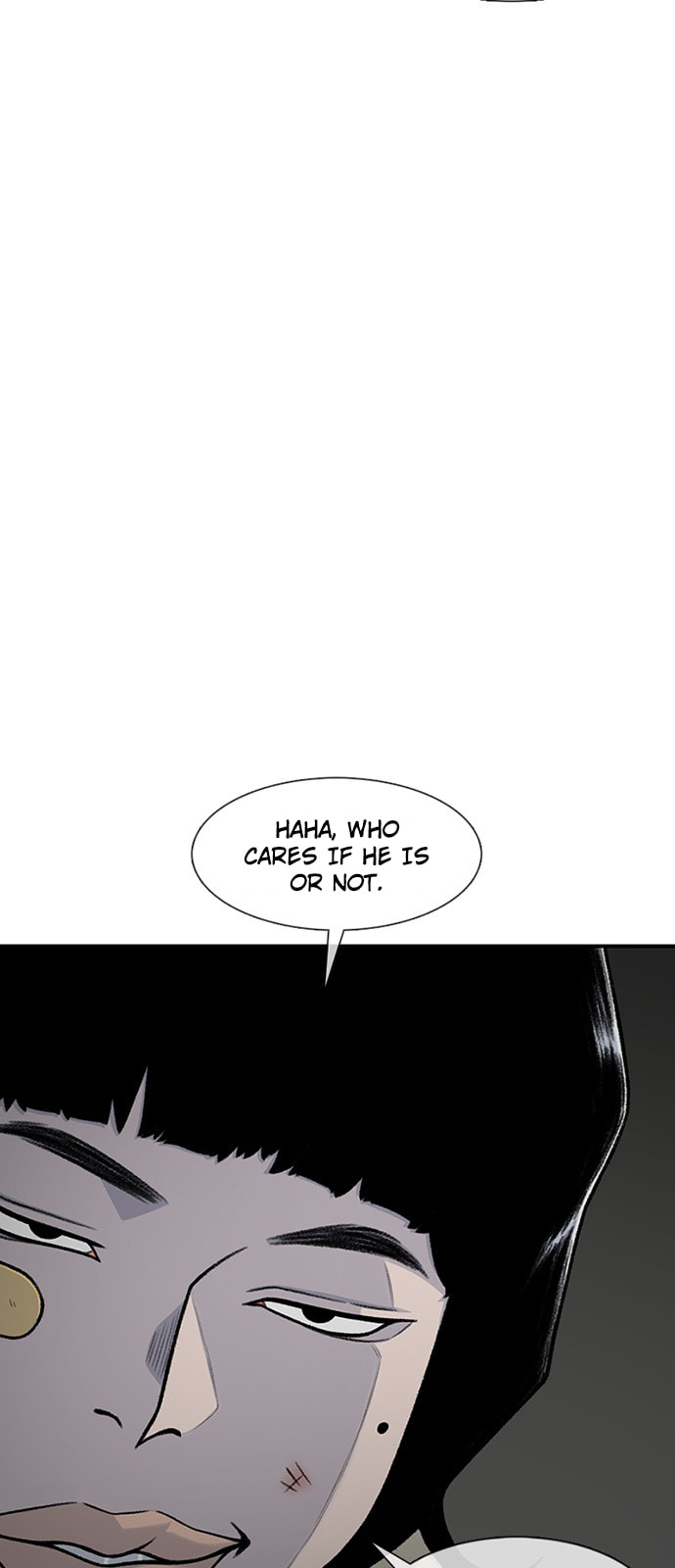 Read Byeorisamsyap chapter 189 image 3 on Lezhin