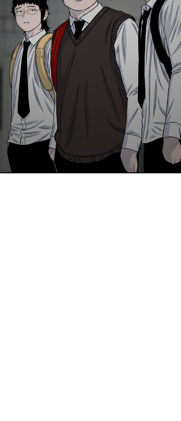 Read Byeorisamsyap chapter 189 image 34 on Lezhin