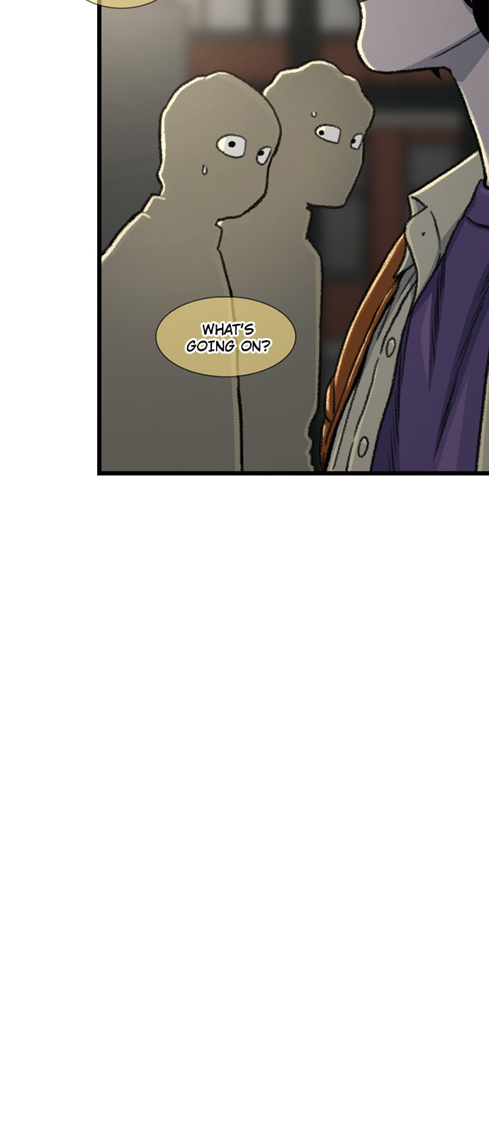 Read Byeorisamsyap chapter 189 image 37 on Lezhin