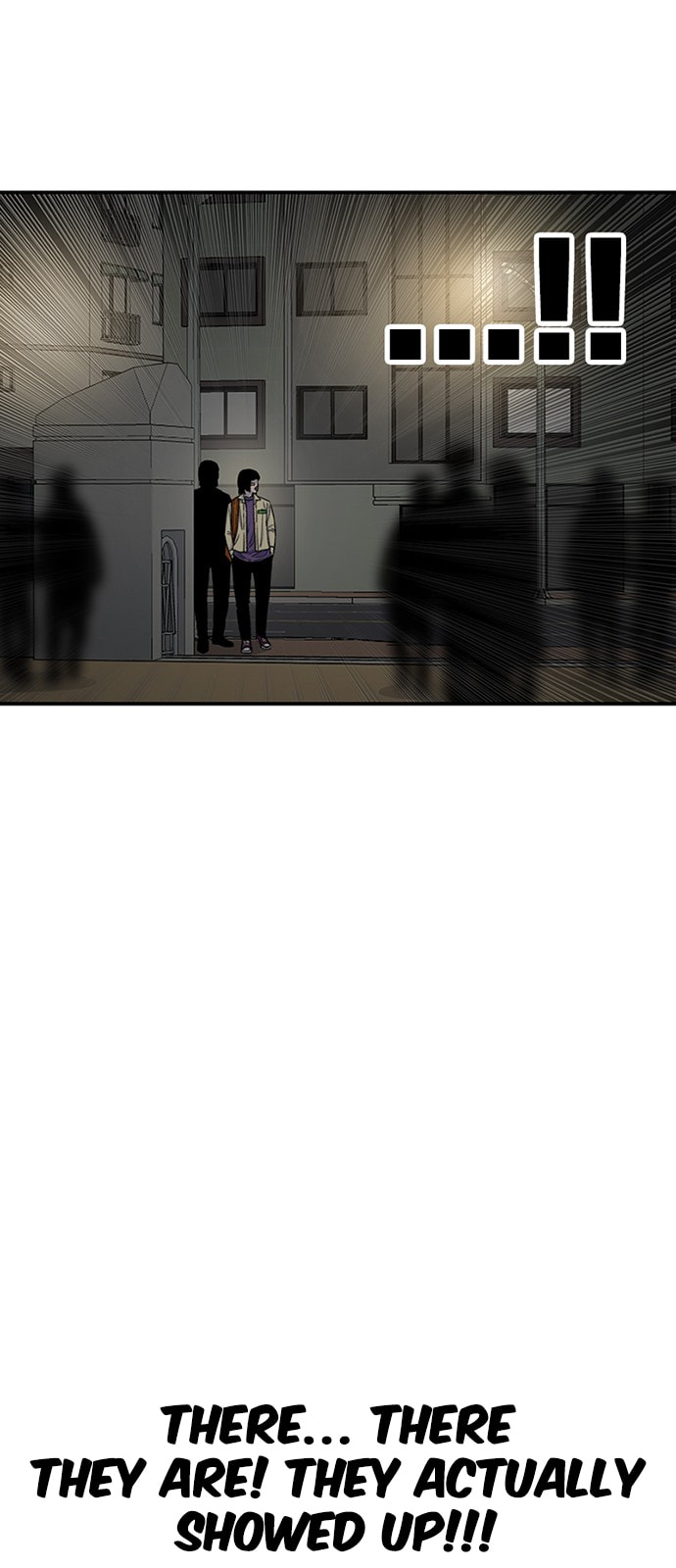 Read Byeorisamsyap chapter 189 image 39 on Lezhin
