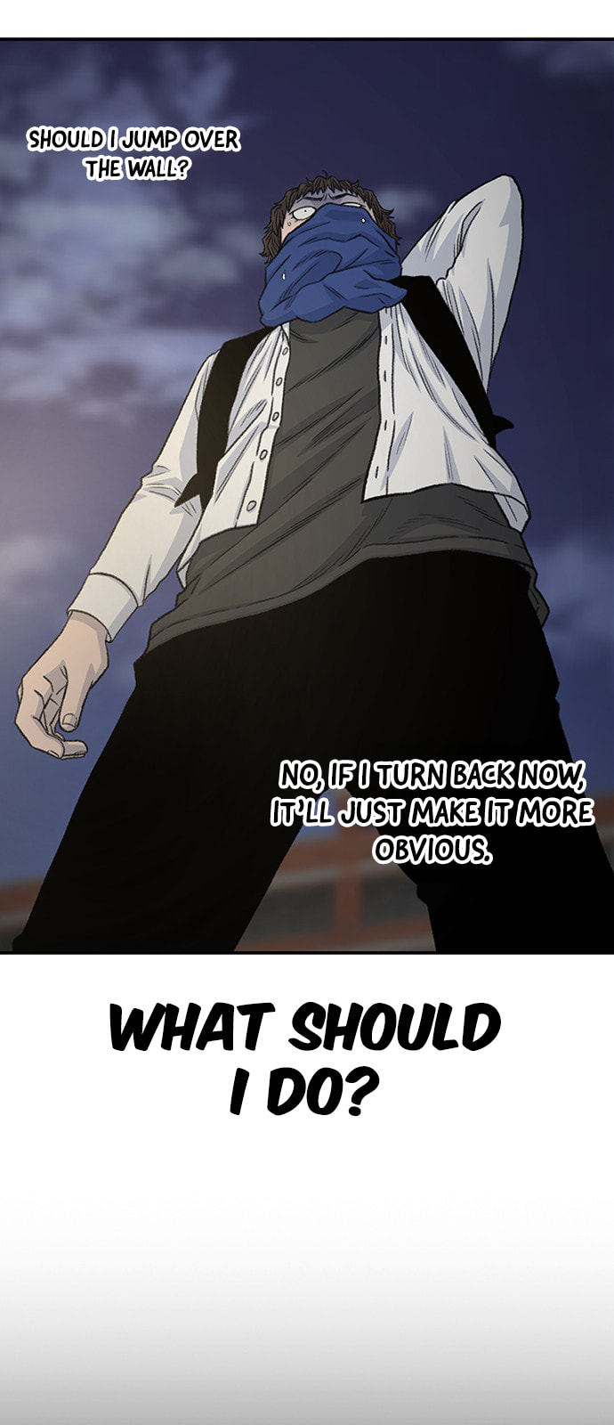 Read Byeorisamsyap chapter 189 image 41 on Lezhin