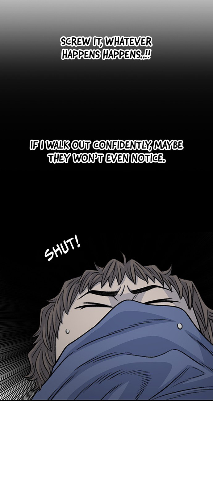 Read Byeorisamsyap chapter 189 image 42 on Lezhin