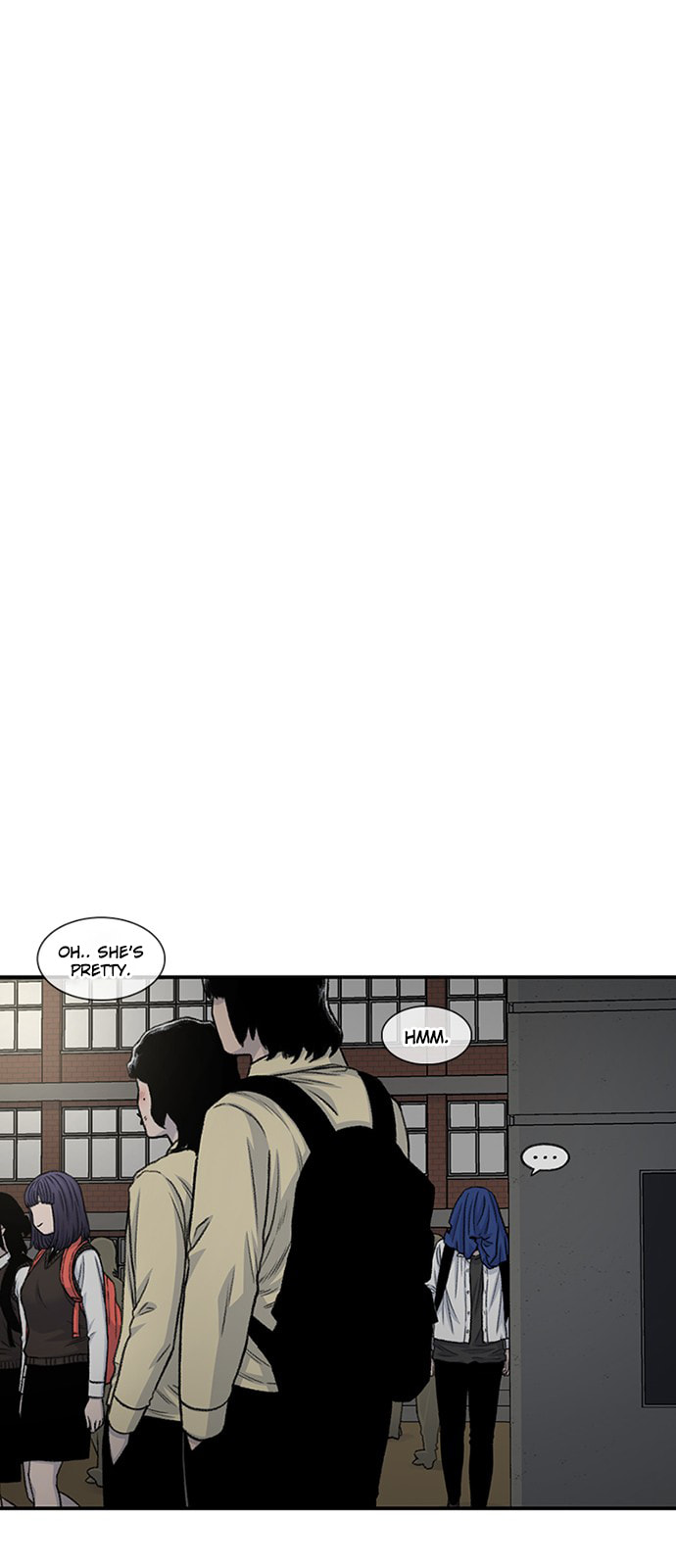 Read Byeorisamsyap chapter 189 image 43 on Lezhin