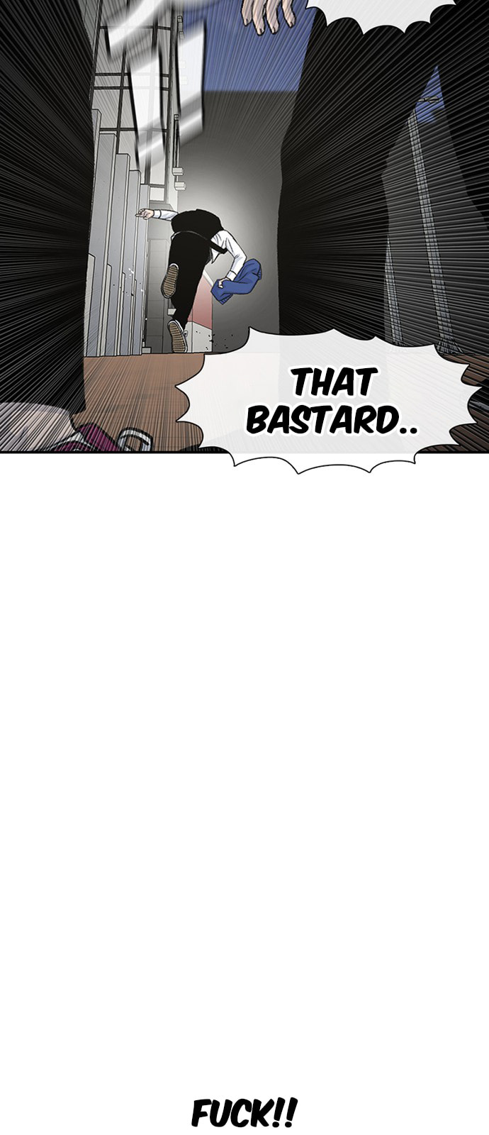Read Byeorisamsyap chapter 189 image 57 on Lezhin