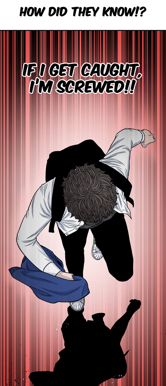 Read Byeorisamsyap chapter 189 image 58 on Lezhin