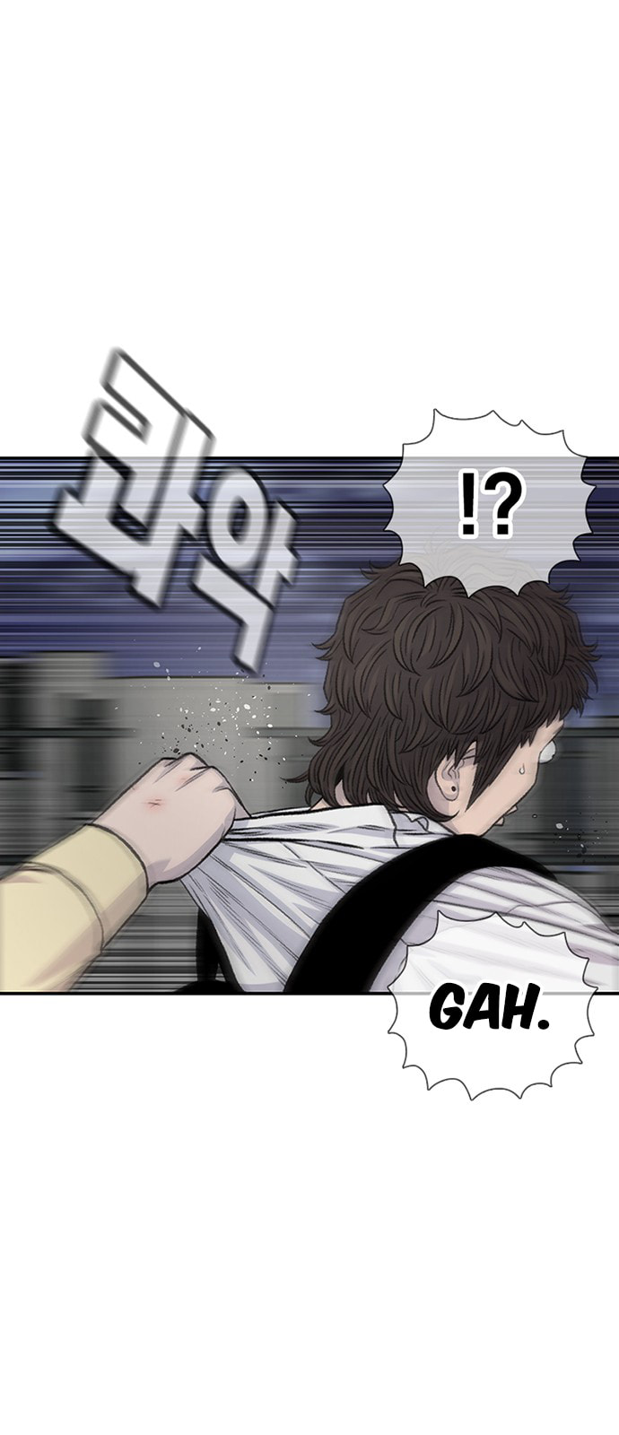Read Byeorisamsyap chapter 189 image 61 on Lezhin