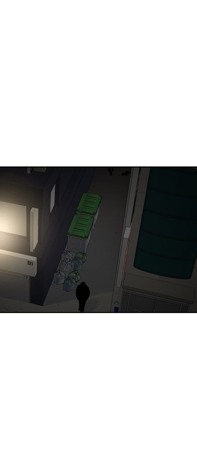 Read Byeorisamsyap chapter 189 image 66 on Lezhin