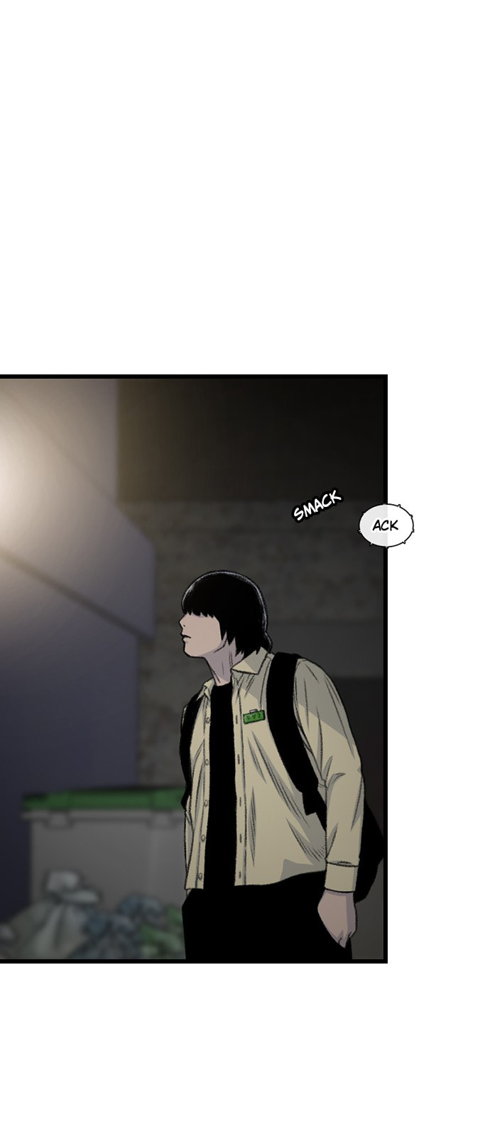 Read Byeorisamsyap chapter 189 image 67 on Lezhin