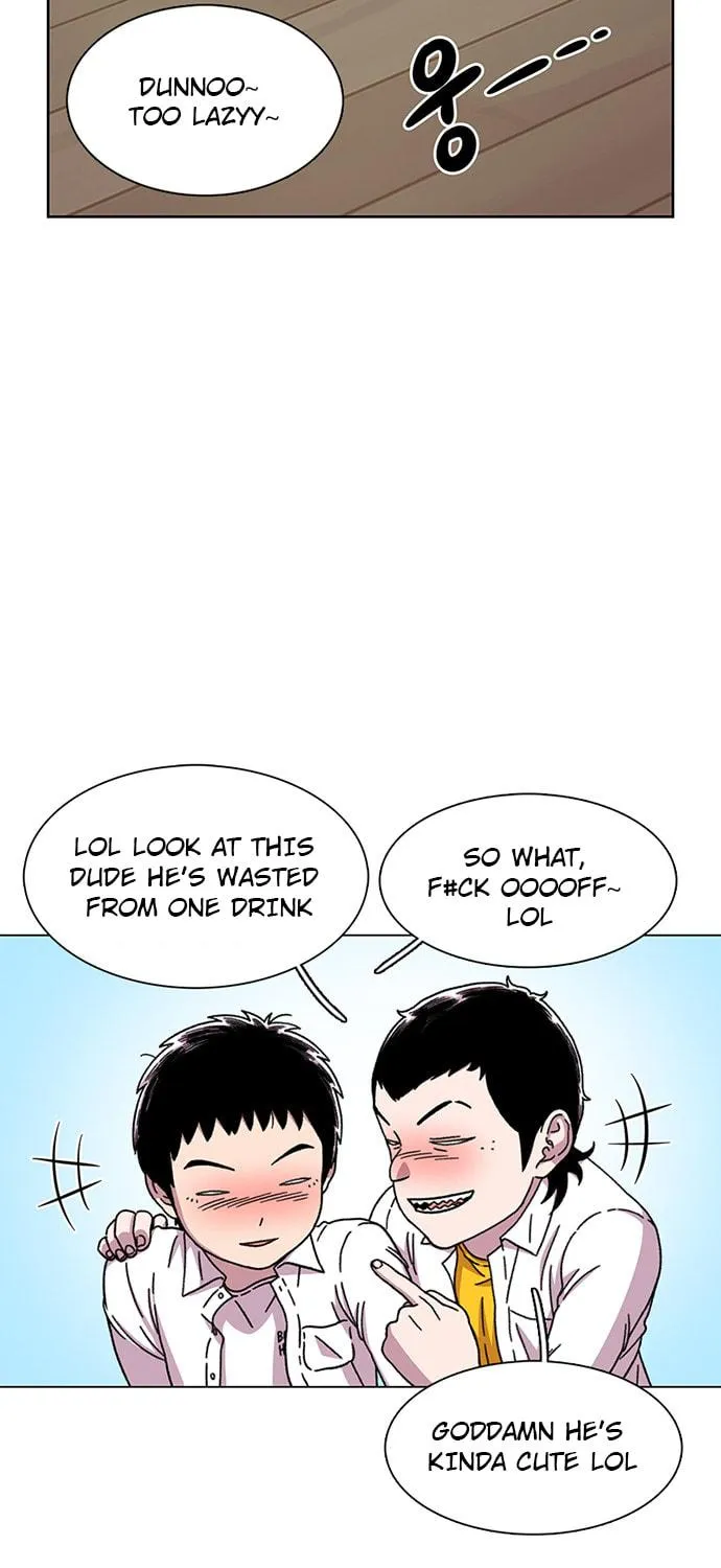Read Byeorisamsyap chapter 19 image 101 on Lezhin