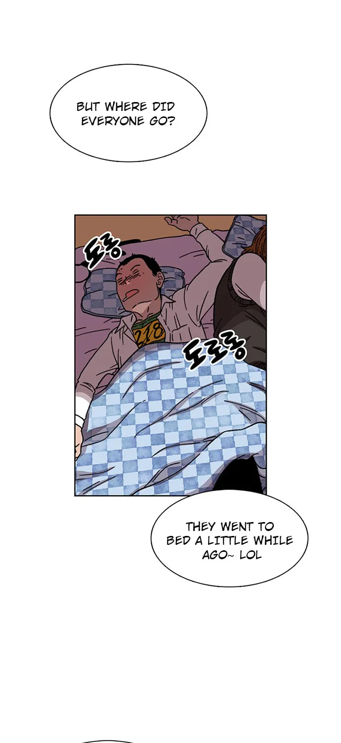 Read Byeorisamsyap chapter 19 image 103 on Lezhin